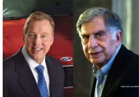 ratan tata vs henry ford