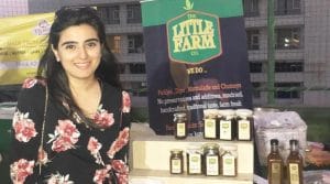 niharika