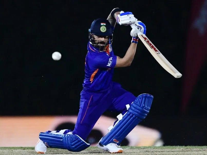 ICC T20 World Cup 2021 Points Table