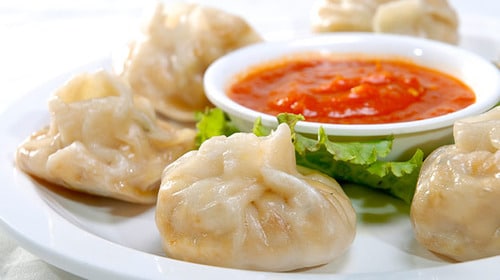 Aloo Momos Recipe hindi