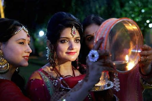 Karwa Chauth 2021