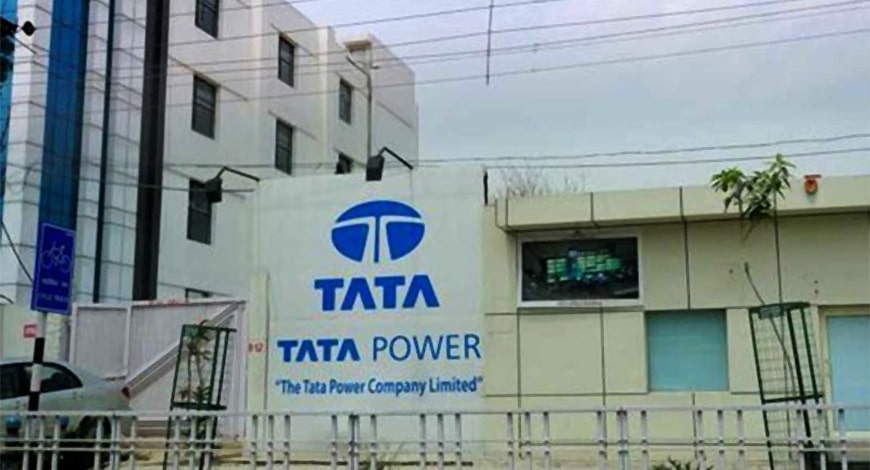 Tata Power Hindi News