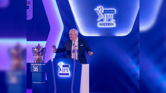 IPL Auction 2022