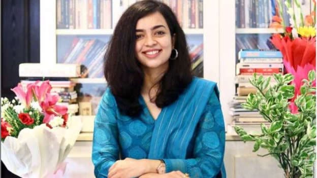 Apala Mishra IAS Success Story