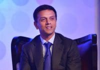 Rahul dravid biography in hindi