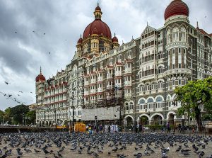 taj hotal