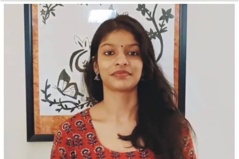सलोनी वर्मा IAS Success Story