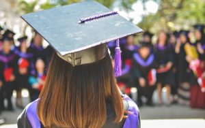 Graduation From Any Stream