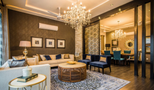 Interior Designing