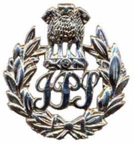 Police Services In India