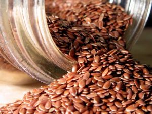 Skin Care Benefits Of Flaxseeds