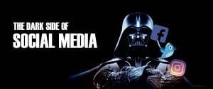 dark side of social media hindi