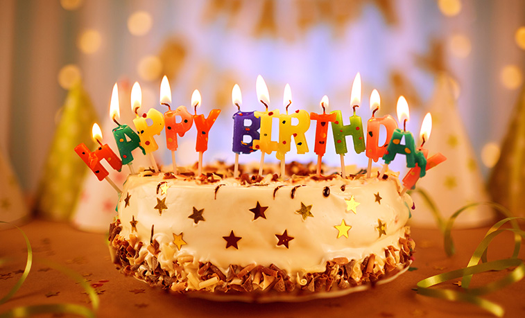 happy birthday wishes