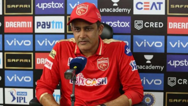 IPL Retention