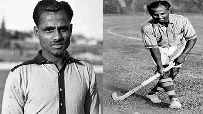 major dhyan chand biography in hindi
