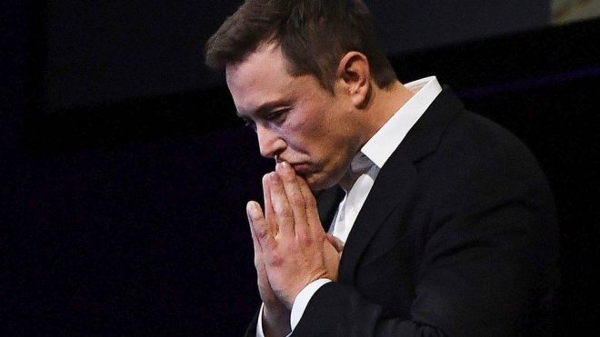 Elon Musk News in hindi