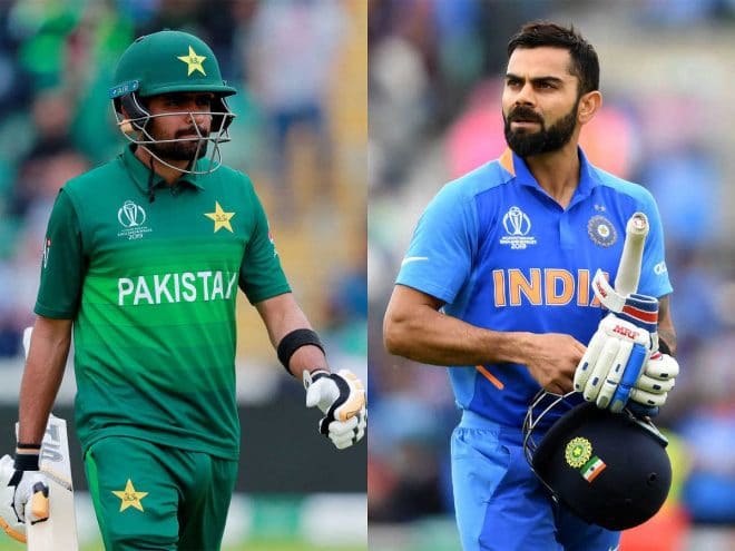 IND vs PAK