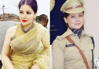 IPS Success Story Simala Prasad