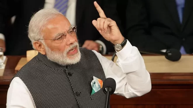 Modi