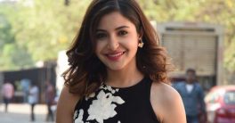 Anushka Sharma