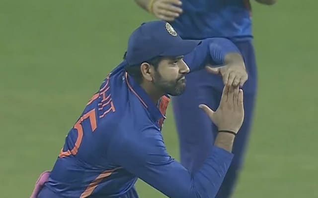 Rohit-Sharma