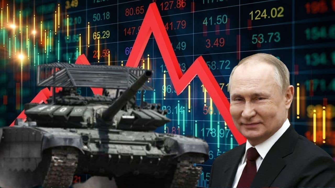 Share Market crash
