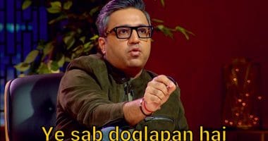 Ye-Sab-Doglapan-Hai-Meme-Template-on-Shark-Tank-India