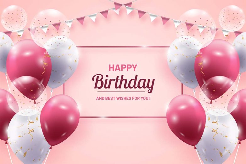 happy birthday wishes