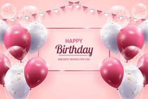 happy birthday wishes