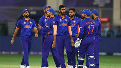 team india