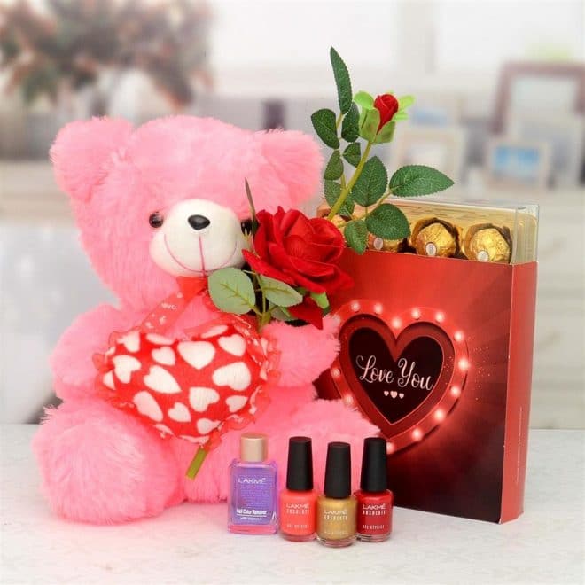 valentine day gift