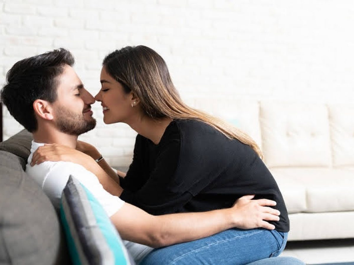 फिजिकल-रिलेशन