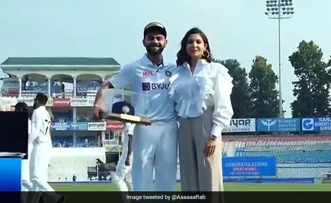 Cricket news