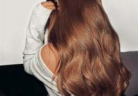 Food For Hair Growth