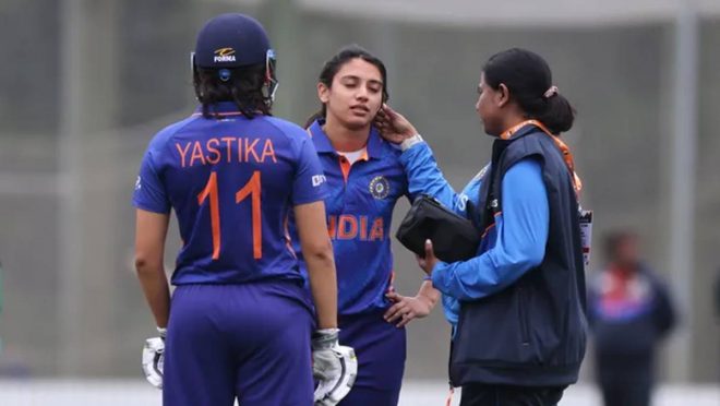 ICC Womens World Cup 2022