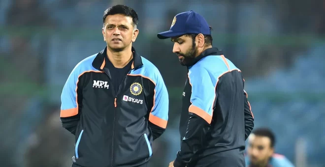 IND vs SL