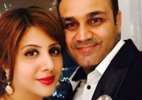 virender sehwag wife
