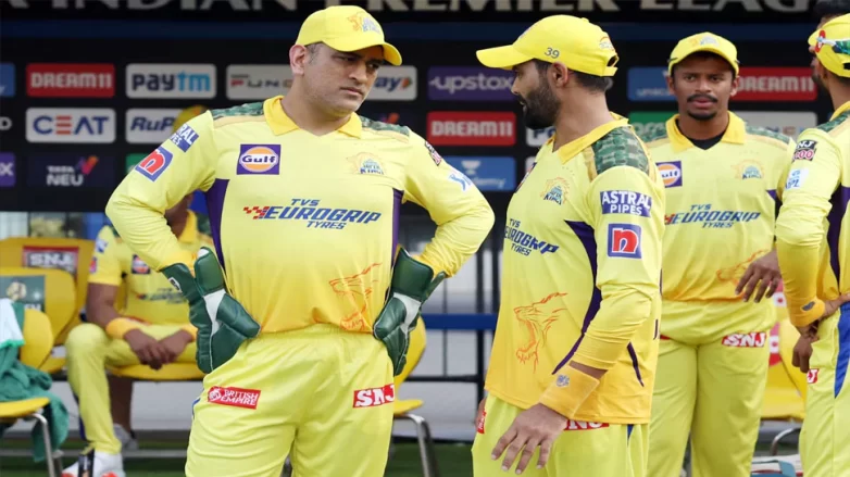 CSK