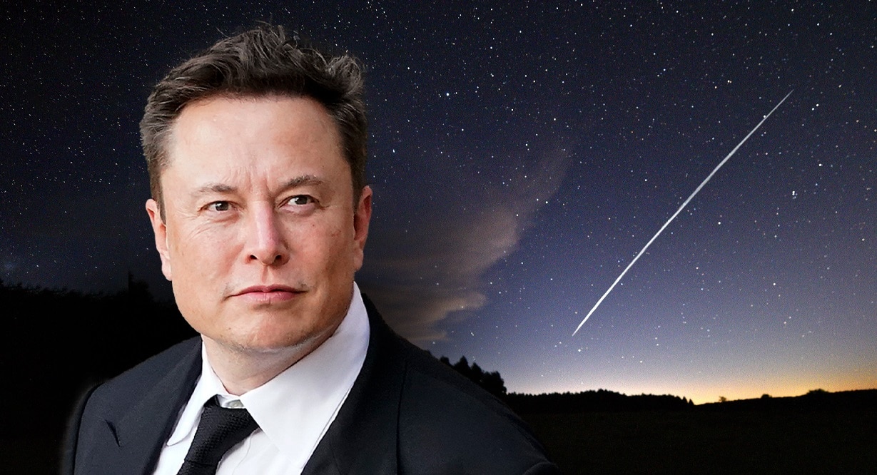 Elon Musk news