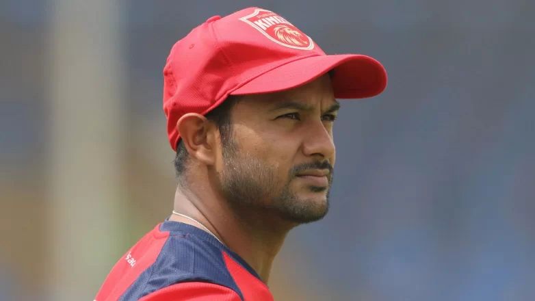 IPL 2022 Punjab Kings vs Knight Riders