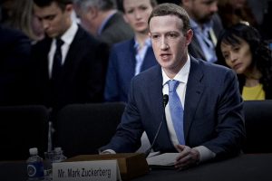 Mark Zuckerberg