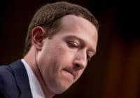 Mark Zuckerberg Net Worth