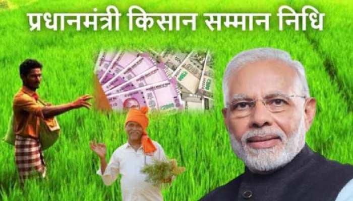 PM Kisan Samman Nidhi