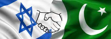 israel pakistan conflict explained