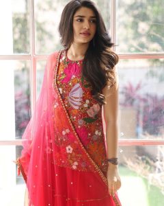krithi shetty (1)
