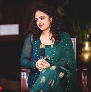 nithya menen biography