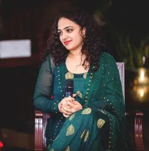 nithya menen biography