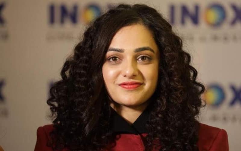 nithya menen biography in hindi