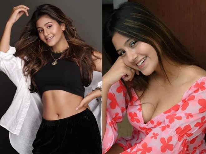 Anjali Arora