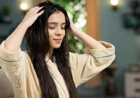 Hair Care In Summer